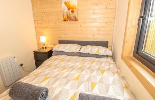 Chale Farm Lodge - Foto 15