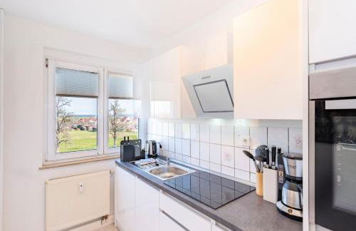 Business Appartements Arnstadt OT Marlishausen - Foto 5