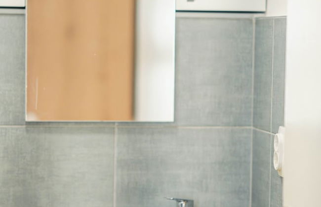 VP Apartment - A Forest Retreat in the Heart of the City! - Foto 13