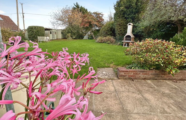 Woodside Cottage - Foto 36