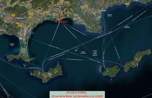 La Maison Pitok à 400m de la plage - Foto 34