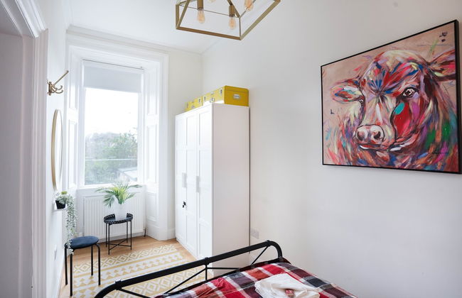 Meadowbank Residence 3bed - Foto 8