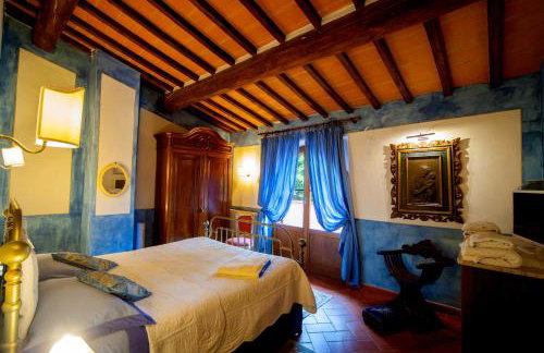 Podere Sionne - Foto 5