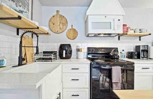 3-story 6-bedroom 4 Bathrooms 3min-asian Dist - Foto 10