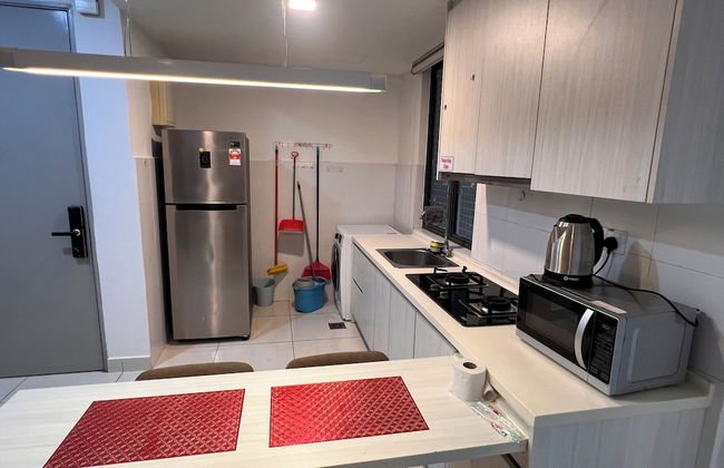 1 Tebrau Residences by YML Home - Foto 48