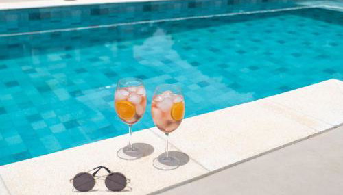 Refúgio de Luxo e Piscina à beira do Passaúna - Foto 5