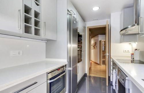 Stay U-nique Apartments Diagonal Mar - Photo 14