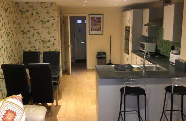 San Pedro Lodge Sittingbourne - Photo 6