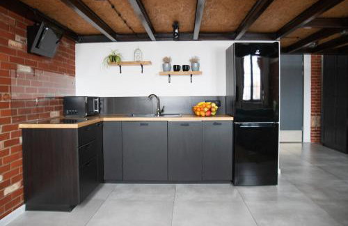 RedCity LOFT 303 - Foto 17