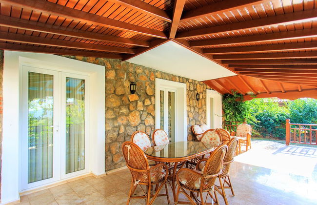 Villa Xanthos 301 - Foto 5