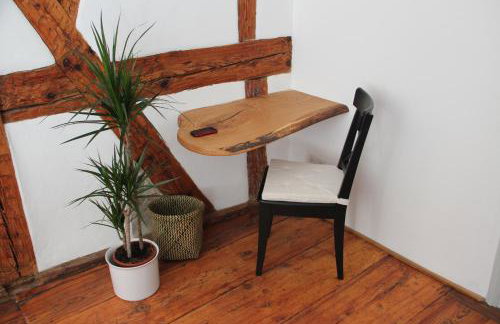 Altstadtpalais im Sand - Photo 37