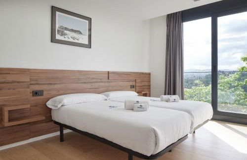 Mantulene Apartments - Basque Stay - Foto 21