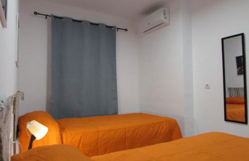 MOJACAR HOME AND BEACH - Foto 75