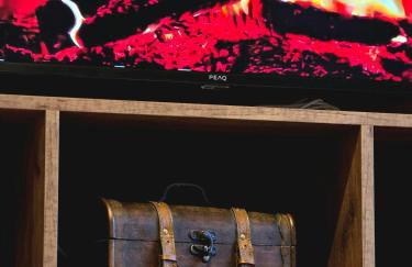 The Lucky Five at Glivia Parking&Garden - Foto 41