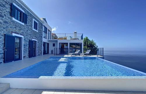 Villa Espigão With Pool - Foto 1