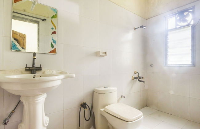 GuestHouser 4 BHK Villa 8209 - Foto 20