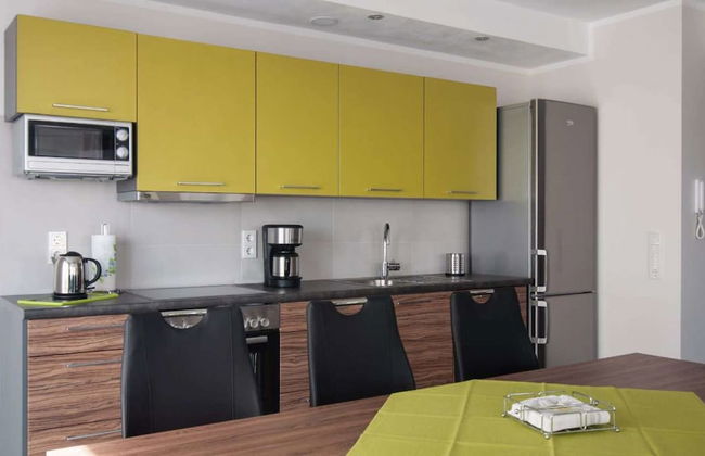 modern-one apartments Fulda - Foto 16