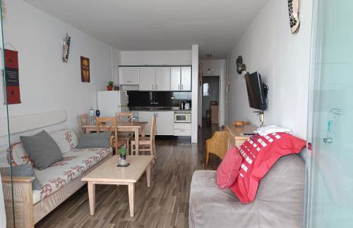 Azahara Beach 405 - Photo 19