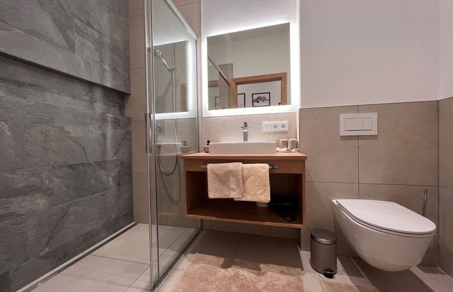 Apartement Haus Dankl - Foto 23