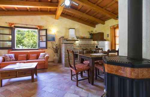 Villa Porticciolo vicino spiaggia per 6 persone con Aria Condizionata WiF - Foto 36