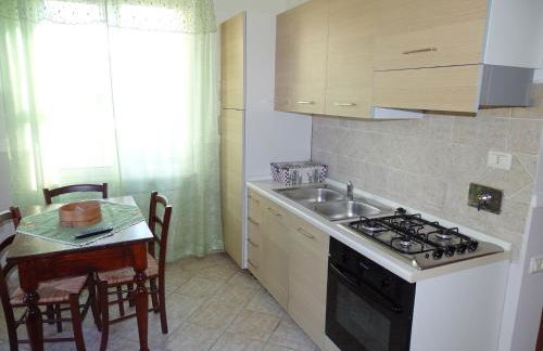 Residence Terra Dei Santi Country House - Foto 50