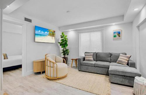 Bay Breezes at Bayside Bungalow - Foto 8