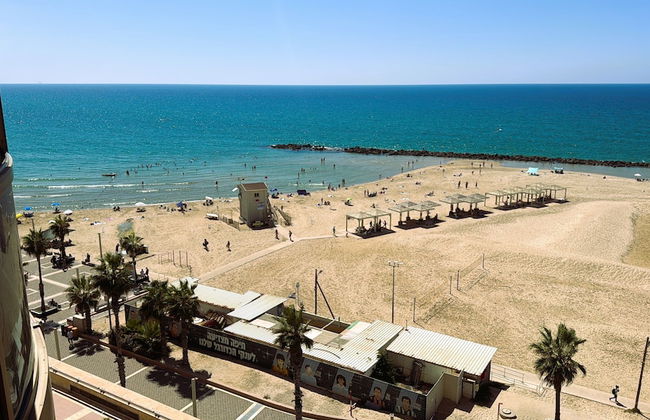 LBA Haifa - Photo 23