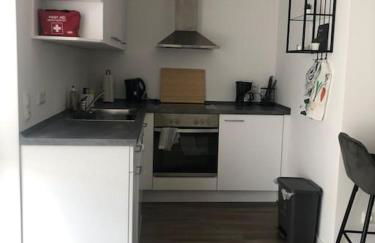 Moderne Neue 2 Zimmer Wohnung - Foto 20