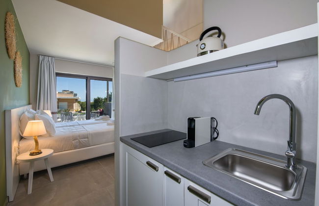 Eleanthi Modern Living - Foto 31