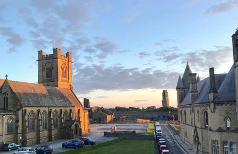 Apartment 4, 1 Laura Place - Foto 46