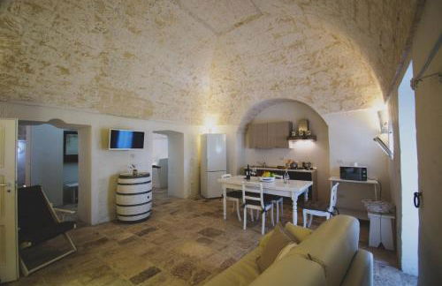 MASSERIA SCALEDDA - Foto 71