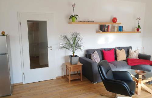 Ferienwohnung zur Flatterulme 1 - Foto 6