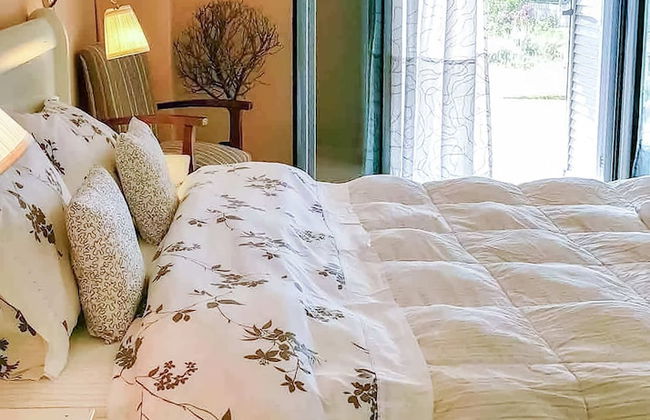 Villa Eleni - Garden Pool Retreat Near Kardamili - Foto 24