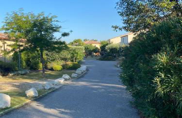 Résidence Les Demeures du Ventoux - Photo 31