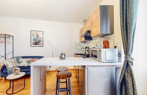 Lovely Apartment In Marvejols - Foto 3