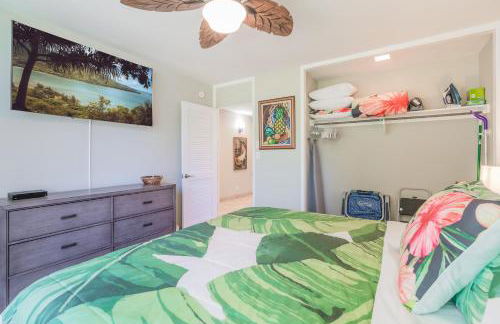 Plumeria Tree Hale - Golf Course View - Sleeps 4 - Foto 16