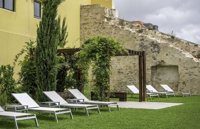 Tandem Palacio Alfama Suites - Foto 37