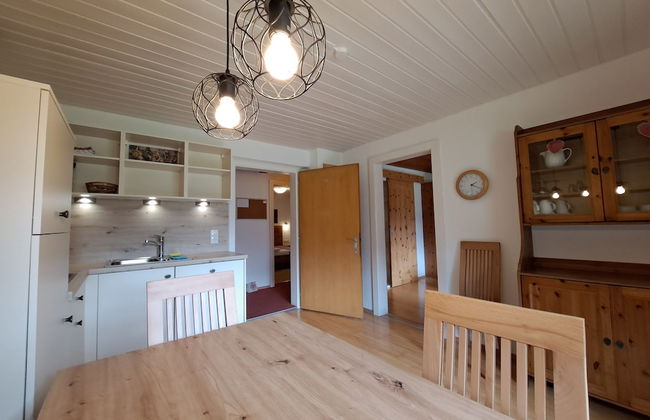 Haus Kaunergrat - Foto 10