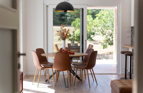 Casa Piano in a calm village enveloped by nature - Foto 4