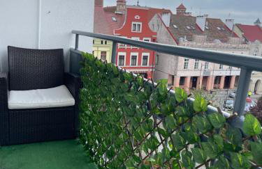 Apartament Centrum - Foto 23