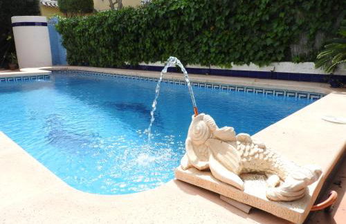 Willa Tres Suertes - Foto 10