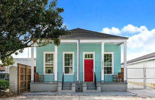 Cozy and Charming House with Luxury Amenities - Foto 6