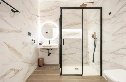 Suite Deluxe Valencia - Ciudad de las Artes - Photo 56