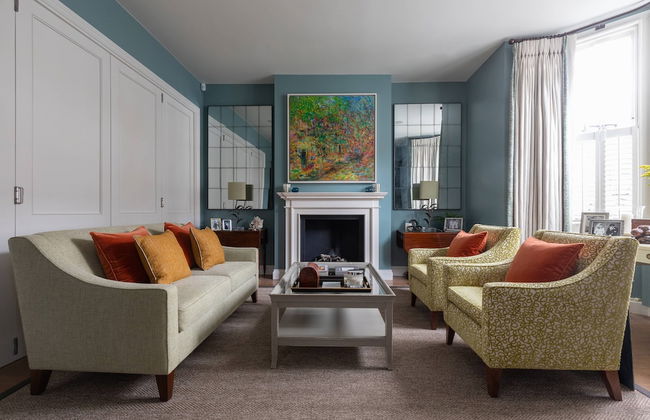 Granard Road by Onefinestay - Foto 37