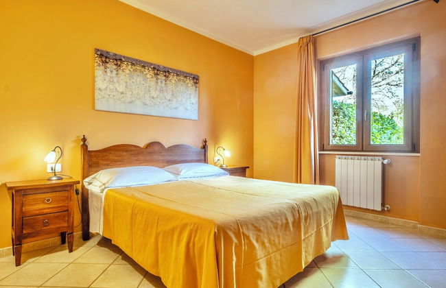 Residence with thermal pools in Sorano - Foto 1