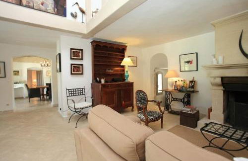 Villa La Raffinée, au coeur des garrigues du Luberon - Photo 7