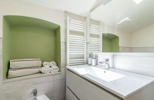 Appartamento VISTA MARE Lerici L'elce sul mare - Foto 21