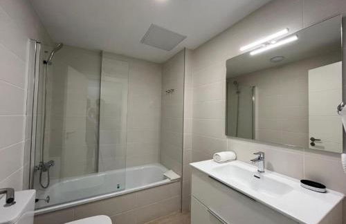 Cozy apartment La Llosa - Foto 2