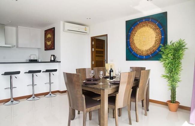 Tropical Sea View Residence - Foto 36