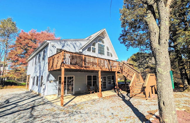 Sycamore Cove by Avantstay Hot Tub, Game Rooms - Foto 51